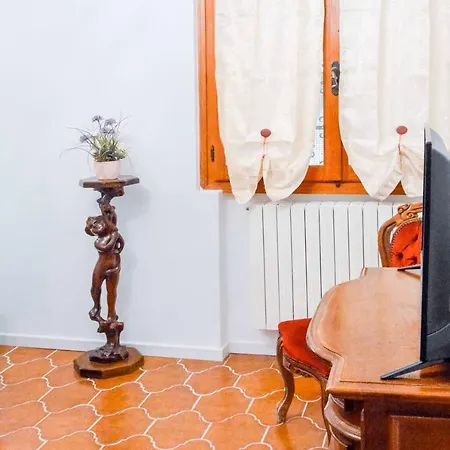 アパート A 15 Minuti Da P. San Marco Wifi-netflix *