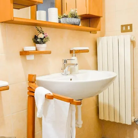Appartement A 15 Minuti Da P. San Marco Wifi-netflix Venetië