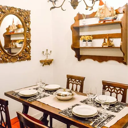 Appartement A 15 Minuti Da P. San Marco Wifi-netflix