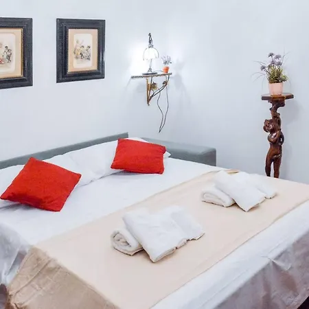 A 15 Minuti Da P. San Marco Wifi-netflix Appartement