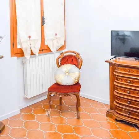 A 15 Minuti Da P. San Marco Wifi-netflix Appartement Venetië